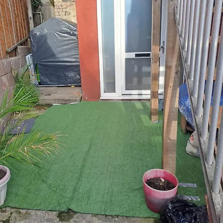 Stylish Self Check-in