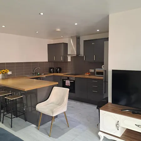 Stylish Self Check-in *