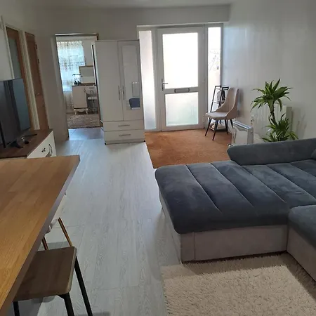 Stylish Self Check-in Bristol