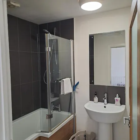 Appartement Stylish Self Check-in