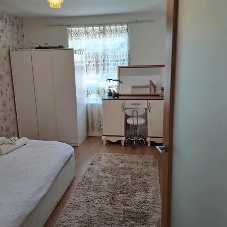 Stylish Self Check-in Bristol