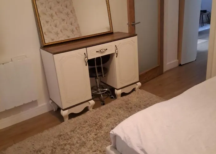 Stylish Self Check-in