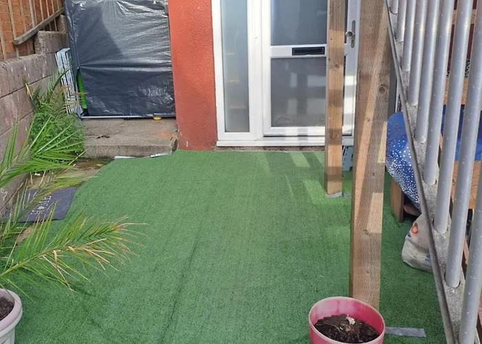 Stylish Self Check-in