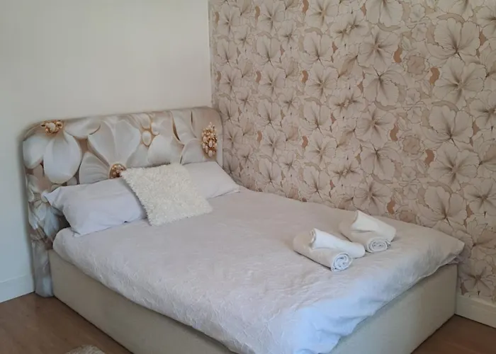 Stylish Self Check-in *