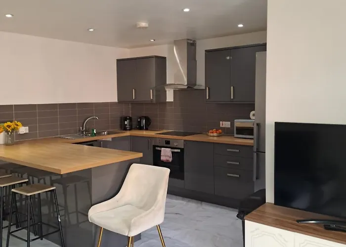 Stylish Self Check-in *